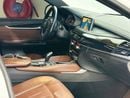 BMW X6 35i Exclusive 3.0L