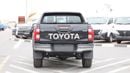Toyota Hilux ADVENTURE