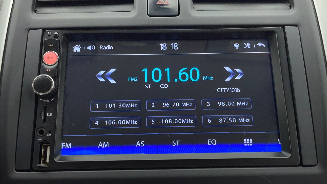 نيسان صني S 1.5 | بدون دفعة مقدمة | اختبار القيادة في المنزل