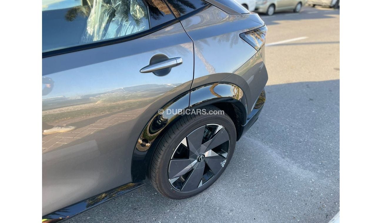 Nissan Ariya NISSAN ARIYA 2022 E.4ORCE