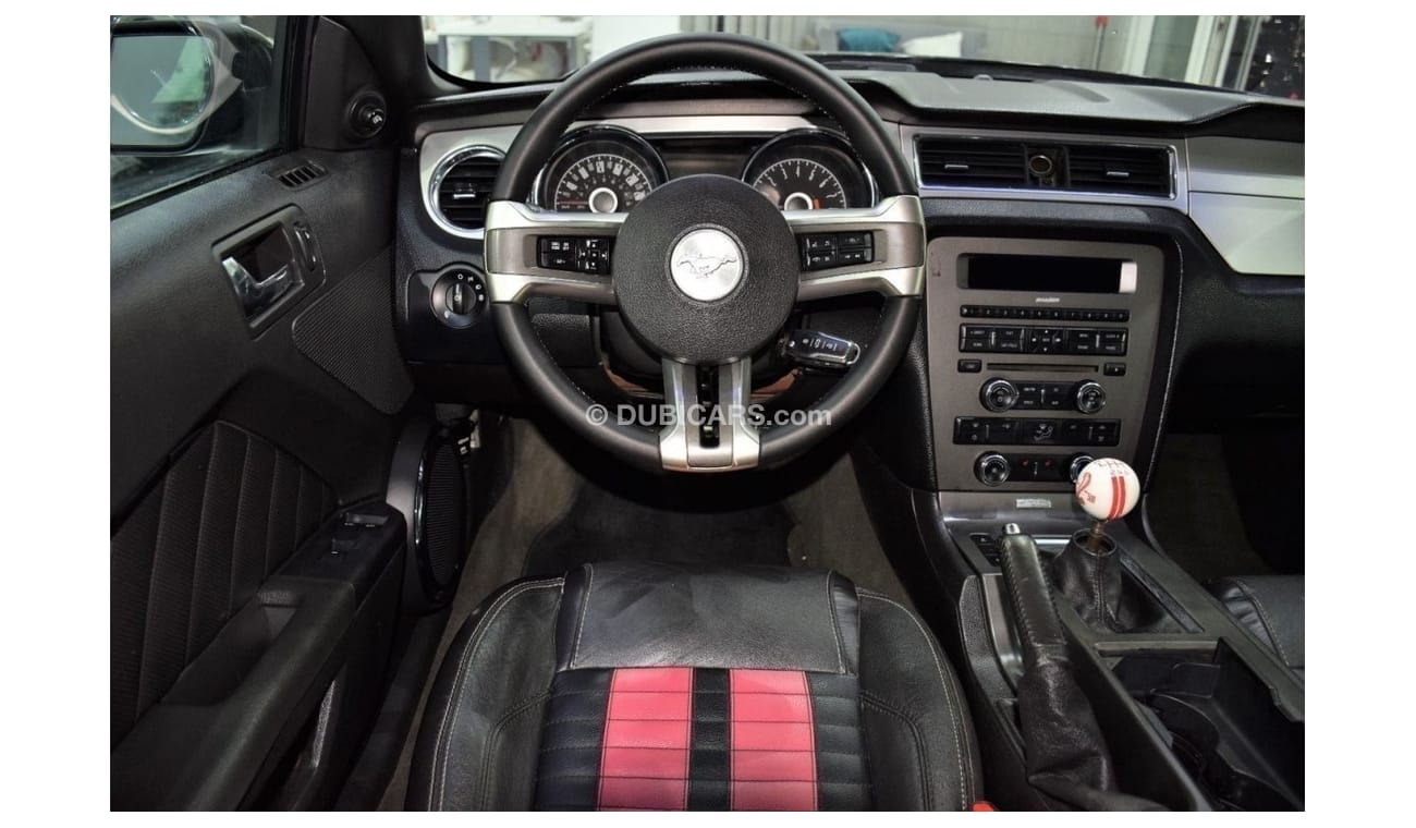 Ford Mustang EXCELLENT DEAL for our Ford Mustang GT CONVETIBLE ( 2014 Model! ) in Black Color! Canadian