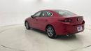 Mazda 3 SELECT 2 | Zero Down Payment | Home Test Drive