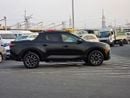 Hyundai Santa Cruz SEL (NON GCC) 2024 Model full option 2.5L engine Sunroof , Push button and leather seats