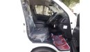 تويوتا هاياس Hiace Commuter RIGHT HAND DRIVE (Stock no PM 603 )