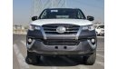 Toyota Fortuner 2.7L Petrol, 17”Alloy Rims, LED Headlights, Fog Lamps, Parking Sensor Rear, (CODE # TFGCG20)