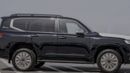 Toyota Land Cruiser VXR 3.5L PETROL 2026