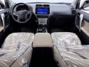 Toyota Prado TX 2.7L 2018 Toyota Prado TX, Full Service History, Excellent Condition, GCC