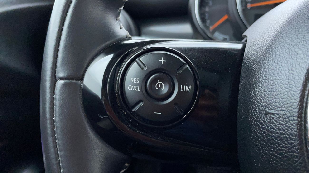 Mini Cooper STD 1.5 | Zero Down Payment | Free Home Test Drive