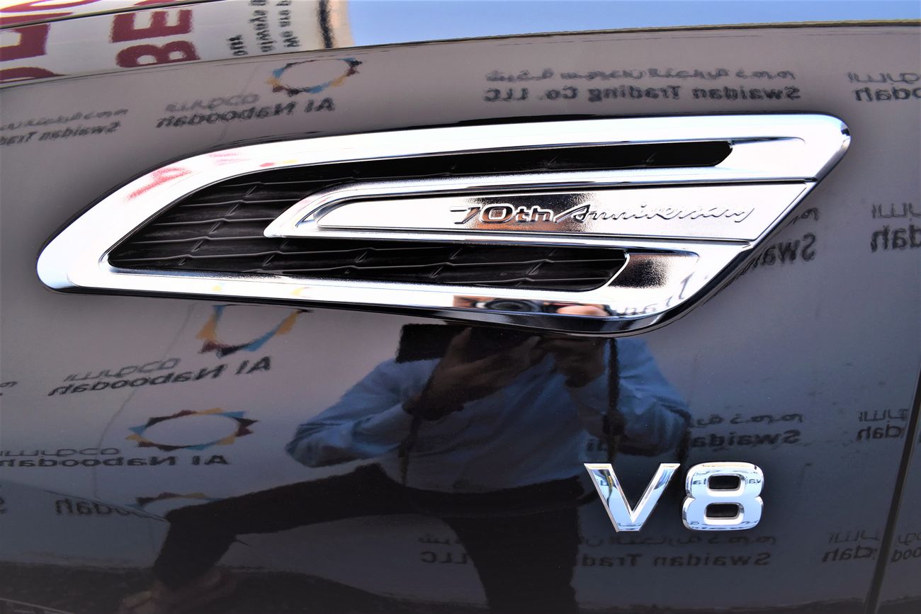 Nissan Patrol 5.6L V8 LE PLATINUM 5YR WARRANTY 3YR/50K KM SERVICE CONTRACT