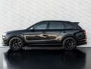 Bentley Bentayga Bentayga 4.0T