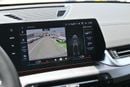 بي أم دبليو X2 BMW X2 sDrive 25i 2.0L Turbo, M Sport ENGINE: 2.0L CYLINDER: 4 Cylinder  POWERTRAIN: Turbo DRIVE: FW