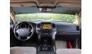 Toyota Land Cruiser 2010 UPGRADED TO 2019 FULL OPTIONS V8