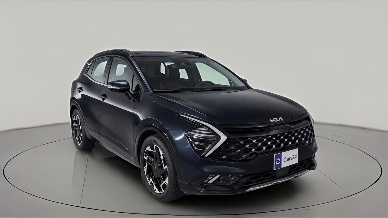 Kia Sportage GT-LINE 2023 | AED 1180/Month | 0 DP | 30 Day Return | Warranty | Service History