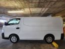 Nissan Urvan STD