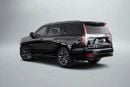 Cadillac Escalade Sport 6.2L AWD