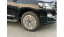 Toyota Land Cruiser GXR Grand Touring 4x4 4.0L V6 Gasoline