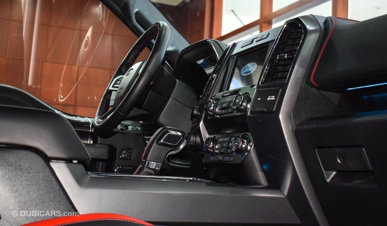 Ford F 150 Sport 4X4