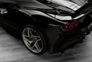 Ferrari F8 Spider STD