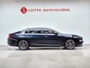 Kia K8 2022 KIA K8 2.5 NOBLESS (HIGHEST TRIM)