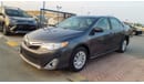 تويوتا كامري TOYOTA CAMRY HYBRID  FRESH IMPORT