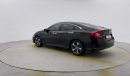 Honda Civic LX Sport 1.6L 1600