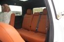 روكس أداماس FIRST CLASS 2026 ROX ADAMAS 7-Seats EREV SUV 4x4 White 0KM