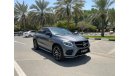 Mercedes-Benz GLE 43 AMG Coupe Very good