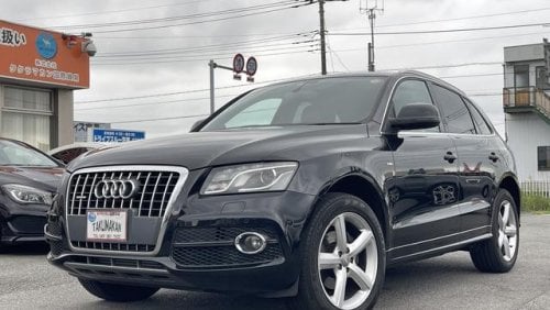 Audi Q5 8RCDNF