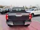 تويوتا هيلوكس 2025 TOYOTA RIGHT HAND DRIVE HILUX TOP-LINE D/CAB 2.8L DIESEL BRAND NEW 0KM