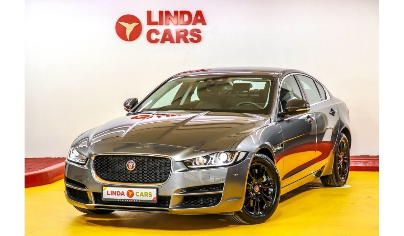 Jaguar XE (SOLD) Selling Your Car? Contact us 0551929906