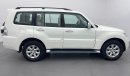 Mitsubishi Pajero GLS MIDLINE WITH SUNROOF 3.5 | Under Warranty | Inspected on 150+ parameters