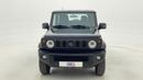 Suzuki Jimny GL MT 1.5 | Zero Down Payment | Free Home Test Drive