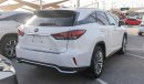 Lexus RX350 L