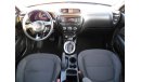 Kia Soul 2016 ref#853