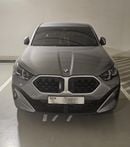 BMW X2 1.5L PETROL 18i PRIME EDITION AUTOMATIC TRANSMISSION