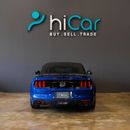 فورد موستانج GT Premium 5.0L V8 AED 3,329 pm • 0% Downpayment • Ford Mustang GT CS  • 1 Year Warranty