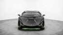 Lamborghini Sian 1 of 63 - 2021 - Euro Specs