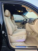 Toyota Land Cruiser VXR 4.6L 4WD Lhd Petrol Automatic 8 Cylinders 8 Seats 5 Doors