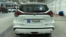 نيسان كيكس 2024 SV | AED 760/Month | 0 DP | 30 Day Return | Warranty | Service History