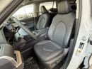 تويوتا جراند هايلاندر *INCOMING* 2025 TOYOTA GRAND HIGHLANDER LIMITED 2.4T