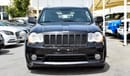 Jeep Grand Cherokee SRT8
