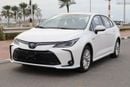 Toyota Corolla toyota corolla elite 1.8L hybrid full option
