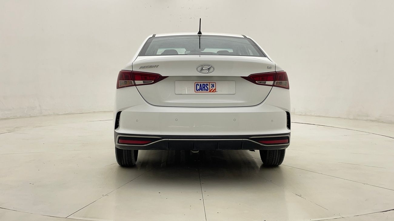 هيونداي أكسنت SMART 1.6 | بدون دفعة مقدمة | اختبار القيادة في المنزل