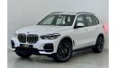 BMW X5 2022 BMW X5 xDrive40i, Brand New, BMW Warranty, GCC