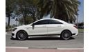 Mercedes-Benz CLA 250 BODYKIT CLA45 - 2014 - UNDER WARRANTY - JUST 1240PER MONTH -