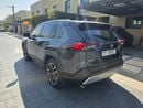 Toyota RAV4 ADVENTURE