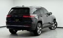 Jeep Grand Cherokee Limited 3.6L 2023 Jeep Grand Cherokee Limited Plus, 2026 Jeep Warranty, Full Jeep Service History, G