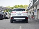 Toyota Corolla Cross TOYOTA COROLLA CROSS ELITE 2.0L PETROL MODEL 2025