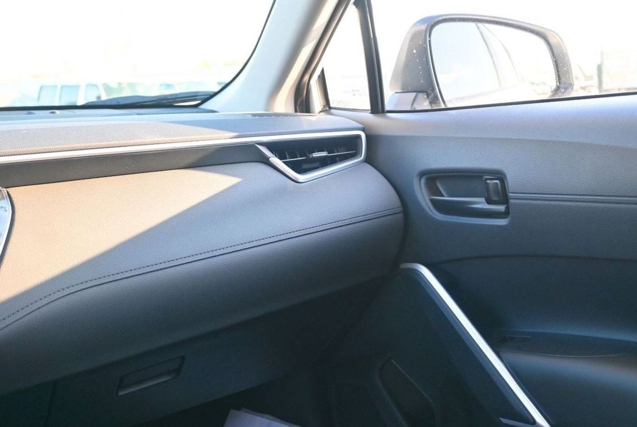 تويوتا فرونتلاندر Toyota