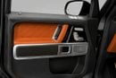 Mercedes Benz G63 AMG G 63 AMG | GCC Specs | Low Mileage | Warranty